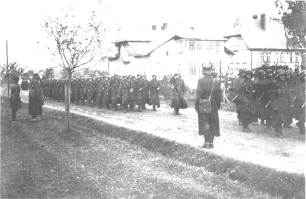 Расчленение и оккупация Чехословакии.1938 1938, венгрия, оккупация, польша, расчленение, чехословакия