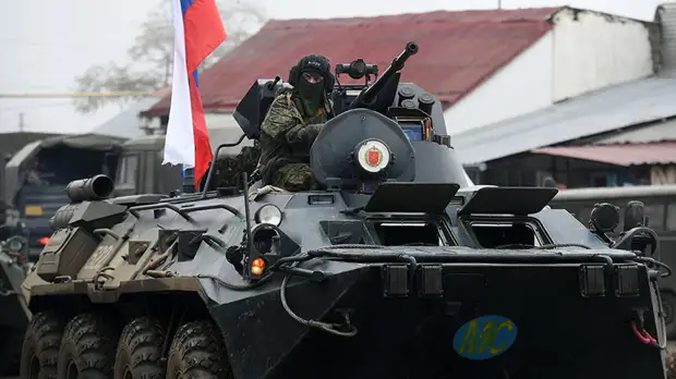 Остановить кровопролитие: каких результатов достигли миротворческие войска российской армии