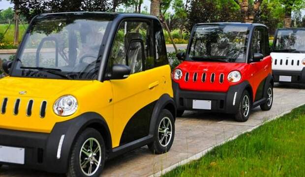 Electrocar_Kitay