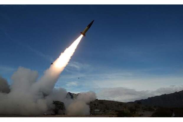 Storm Shadow, SCALP, ATACMS Украина получает исправно, бьет регулярно, «красные линии» были стерты 500 раз