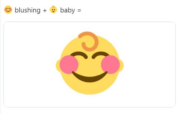 Emoji Mashup Bot