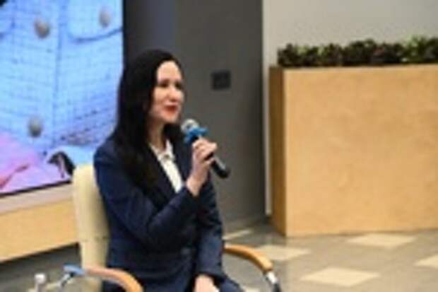 В Барнауле состоялся первый форум для молодежи 