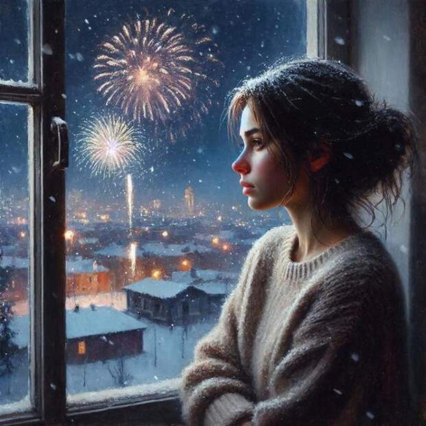 Лучше бы деньги на СВО отправили, ветеранов поздравили или дорожки посыпали: новосибирцы не оценили праздничный салют