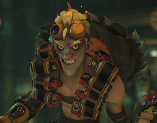 Авторы Overwatch 2 рассказали о планах на изменение Крысавчика и Кэссиди