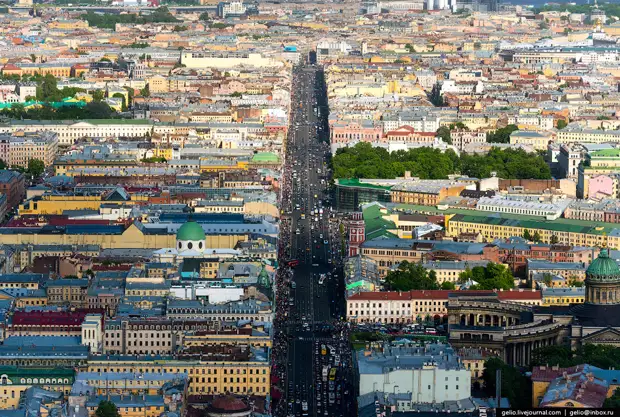 Невский проспект