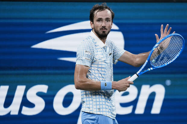 Продюсер Аведисянц заявил, что Даниил Медведев оказался в жизни таким же, как и на корте