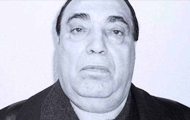 Дед Хасан