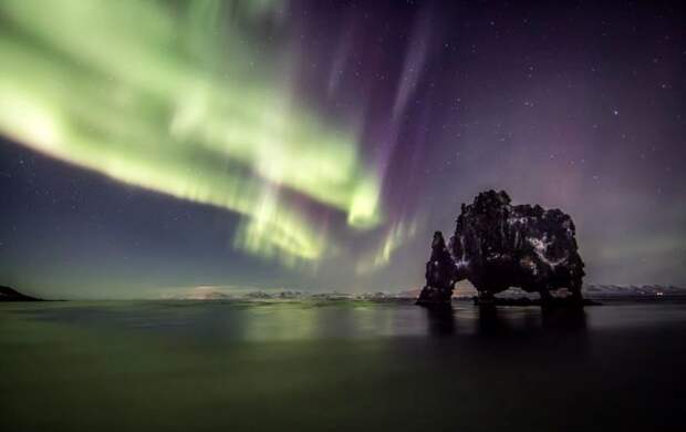13 фотографий, доказывающих, что наш мир прекрасен