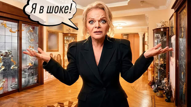 Так не бывает: Что не так в сделке Долиной? Руки дошли и до Лурье