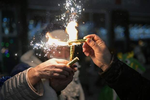 Россиян призвали отказаться от популярного атрибута Нового года