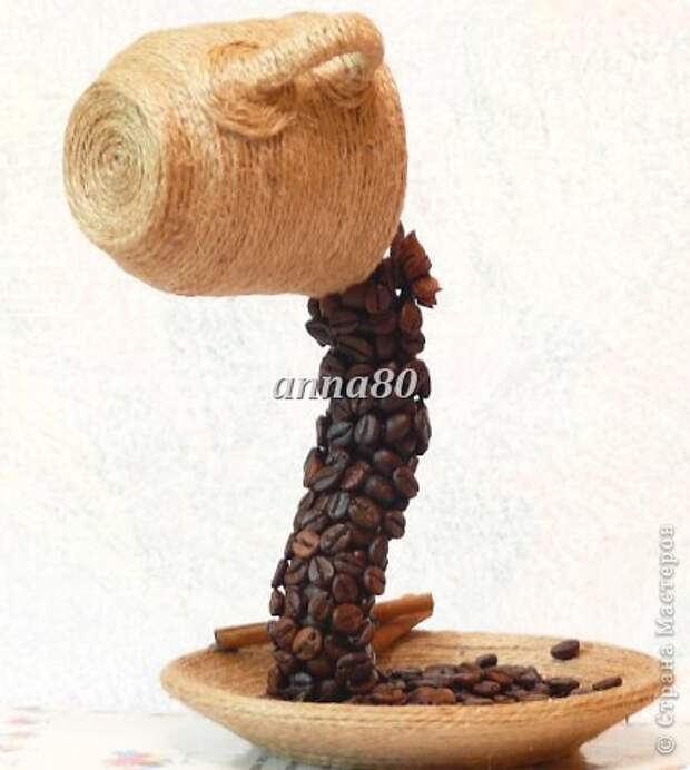 001091bbf2ae Летающая  чашка кофе. Мастер классы