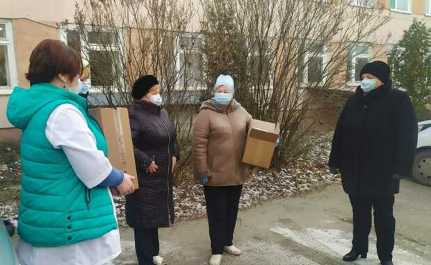 Новости Рязани сегодня: 2 декабря