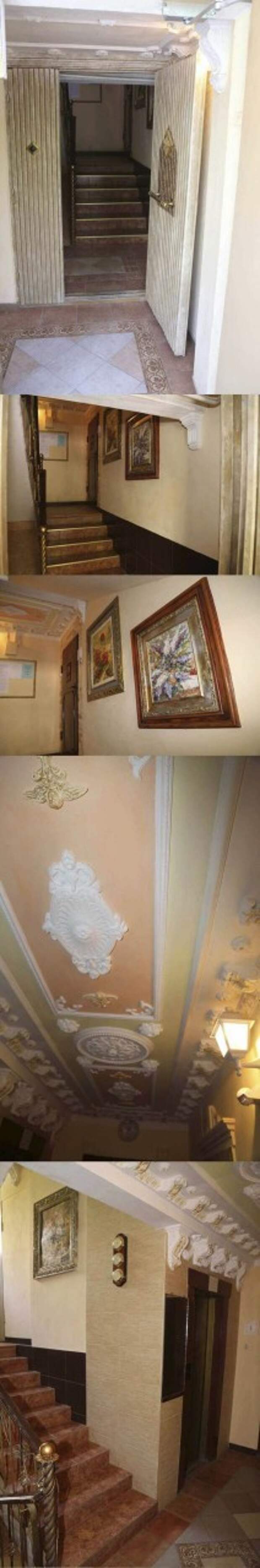 Итальянский подъезд ростов-на-дону, подъезд,