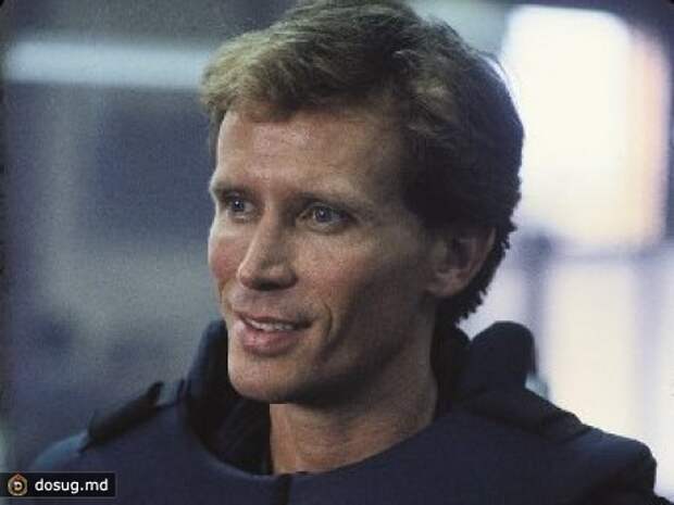 Великий Робокоп (фильм, 1987) кино, робокоп, старый