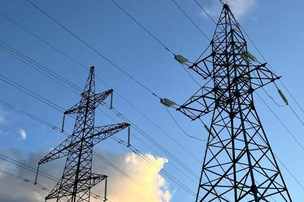 Эксперт: отказ КНР от импорта электроэнергии из России позволит снизить ее дефицит внутри страны