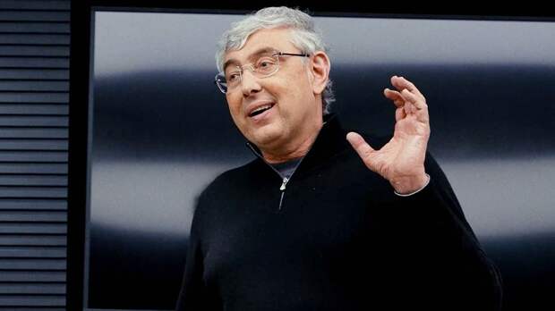 Галицкий: «Очень важно, чтобы мы не публиковали грязные и чистые раздевалки. Это не наш вид деятельности»