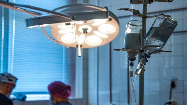 Некроз приняли за пятна чернил: женщине ампутировали руку из-за ошибки врачей