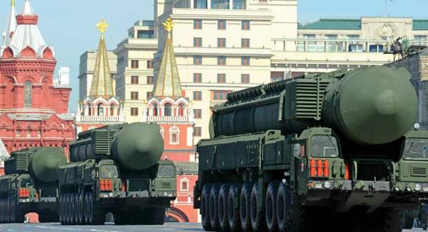 Россия испугала НАТО