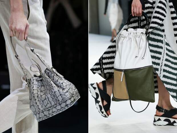 Giorgio Armani, Marni