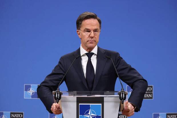 Генсек НАТО вызвал раздражение союзников по одной причине