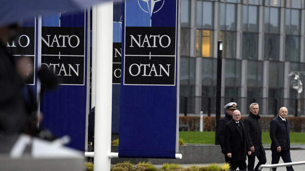AC: более 60 экспертов подписали письмо с призывом не принимать Украину в НАТО