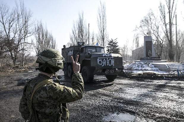 Первые дни «тишины»: перемирие в Донбассе донбас, перемирие