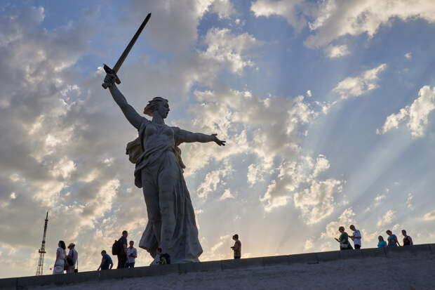Стало известно о последствиях атаки ВСУ на Волгоград