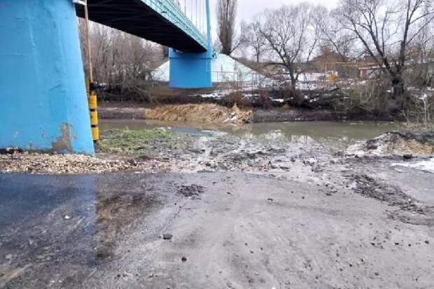Суд обязал подрядчика выплатить 246 тысяч рублей за загрязнение почвы на набережной в Тамбове