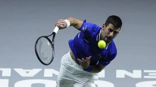 Daily Mail: МВД Австралии может повторно аннулировать визу Джоковича