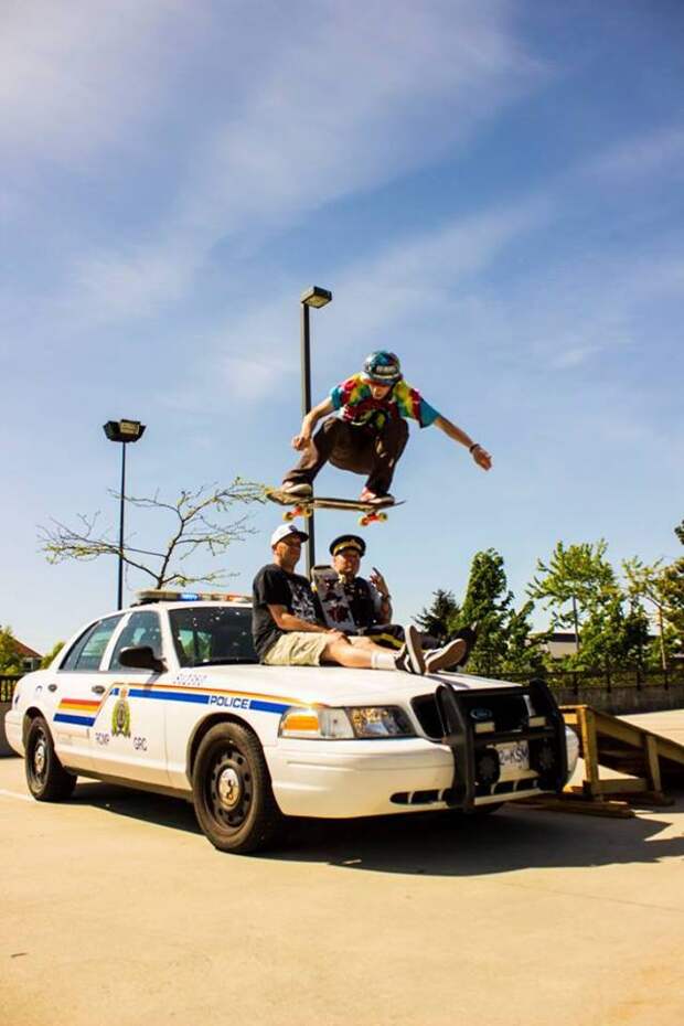 Фотоподборка за 16.05.2014 интересное, фото