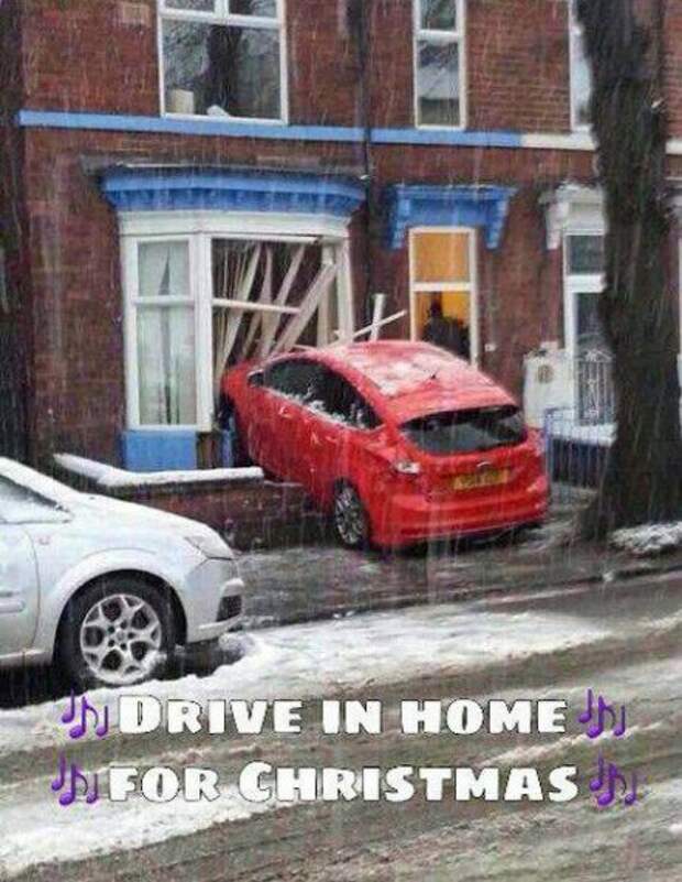 АВТОюмор #173