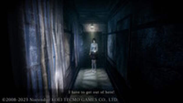 Обзор FATAL FRAME / PROJECT ZERO: Mask of the Lunar Eclipse