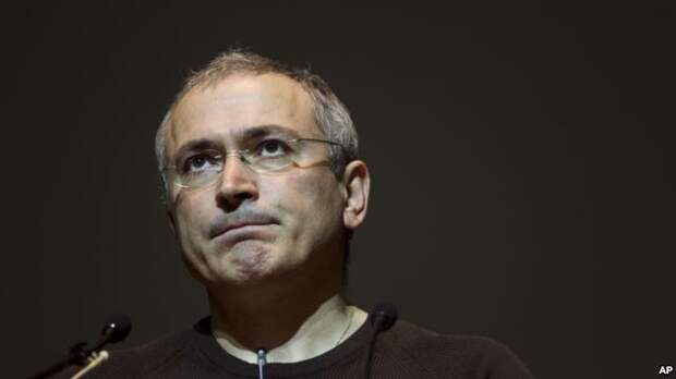 Михаил Ходорковский: «Для Путина наступила осень. Однако эта осень может быть очень длинной»