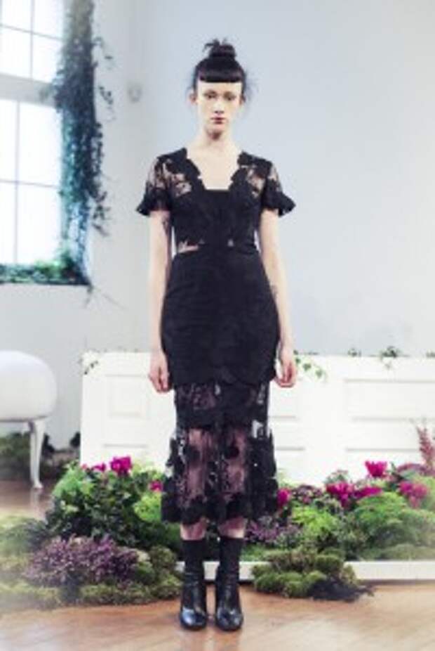 Three Floor AW16 8