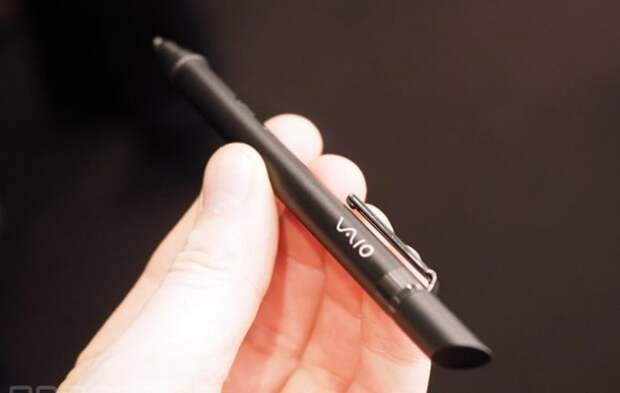 VAIO без Sony - первые гибридные ноутбуки (13 фото + 1 видео) VAIO без Sony - первые гибридные ноутбуки (13 фото + 1 видео)