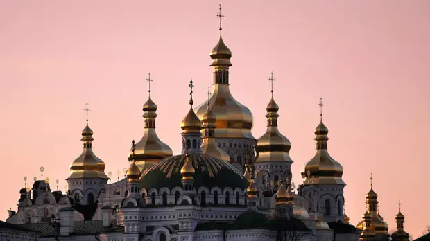 В УПЦ МП назвали абсурдными притязания Филарета на Киево-Печерскую и Почаевскую лавры