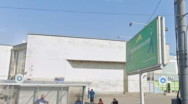 В Петербурге разместят 895 плакатов с соцрекламой