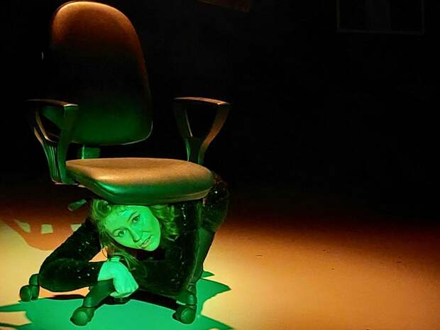 MOÑ театры мәйданчыгында Рүзәл Мөхәммәтшин шигырьләре буенча моноспектакль күрсәтеләчәк