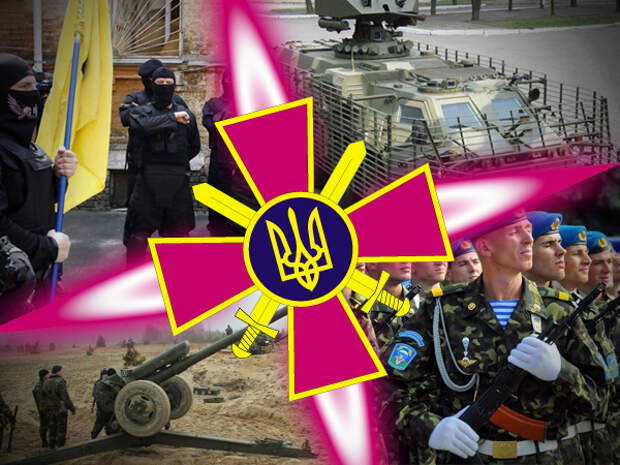 Александр Запольскис. О численности украинской армии в предстоящем наступлении на Донбасс Александр Запольскис. О численности украинской армии в предстоящем наступлении на Донбасс