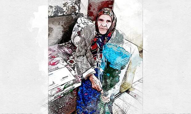 Орловчанке Антонине Филиной исполнилось 100 лет