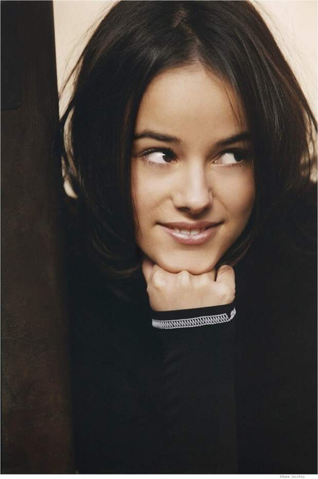 Alizee