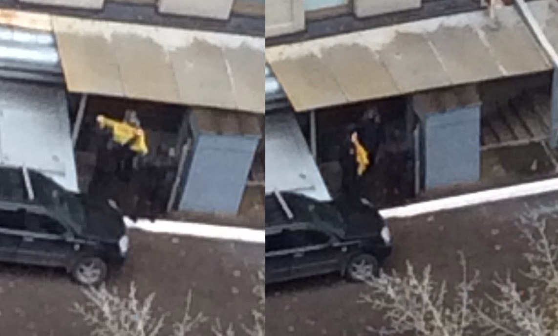 В коллекторе под Госдумой задержан диверсант со взрывным устройством