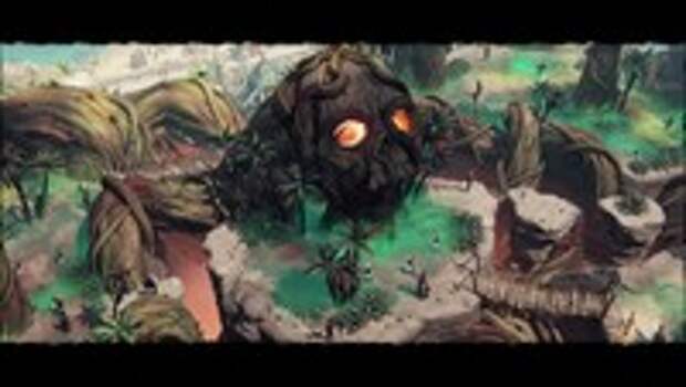 Обзор Shadow Gambit: The Cursed Crew