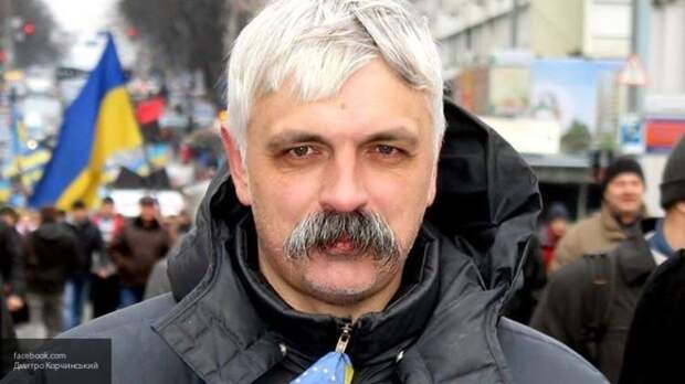 Наговорил не на одну статью: Корчинский одержим Крымским мостом - открыто призывает к убийству и сеет межнациональную рознь