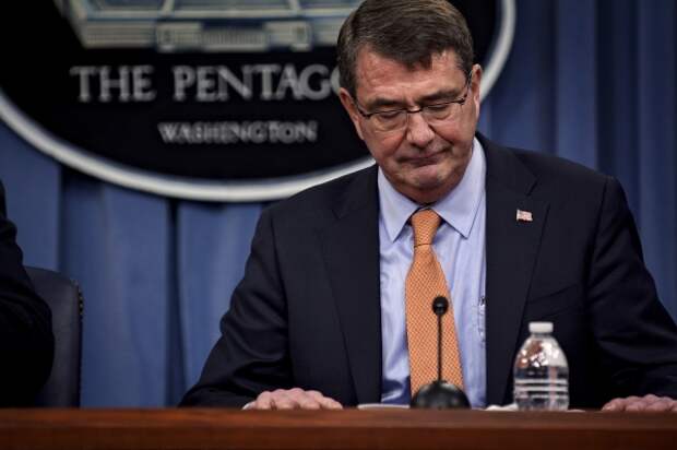 Пентагон предусматривает варианты длительной конфронтации с Россией