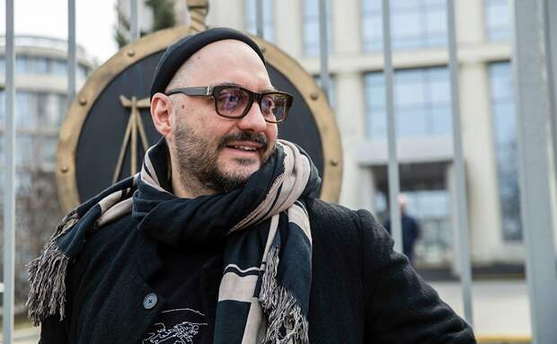 Условный срок Серебренникову: когда чиновники сдерживают силовиков