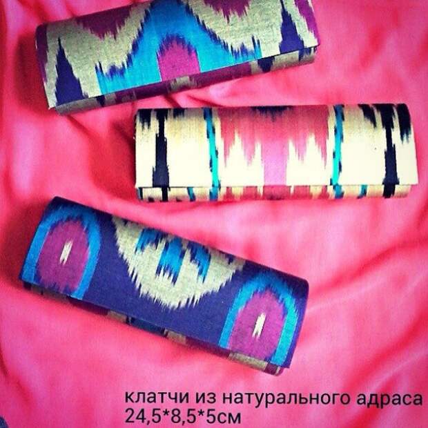 Мои осенние творения