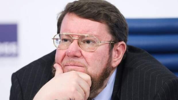Сатановский: России все равно придется «пройтись» по тем, кто ее кусает