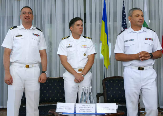 "Крым не устоит": Украина нашла новый способ уничтожить Черноморский флот