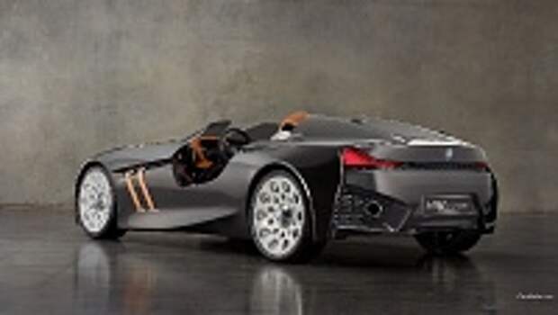 Самые красивые авто 274